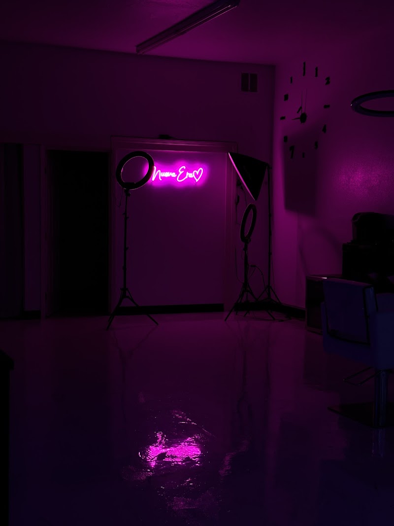 Nueva Era, beauty salon in Newport, OR, photo 4 of 5